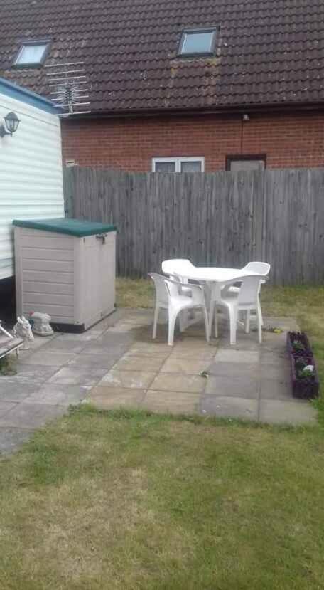 Sandgate Retreat Hemsby 2023 Kültér fotó